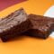 Brownie de chocolate belga - ChefCot