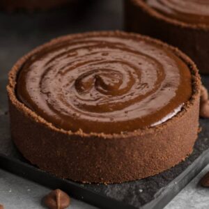 Torta de Chocolate 100g