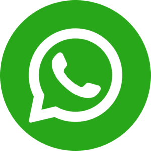 Peça chefcot pelo WhatsApp